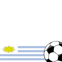 World Cup 2010: Uruguay