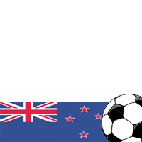 World Cup 2010: New Zealand