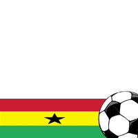 World Cup 2010: Ghana
