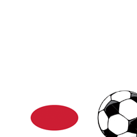 World Cup 2010: Japan