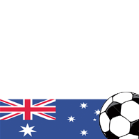 World Cup 2010: Australia