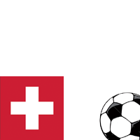 World Cup 2010: Switzerland