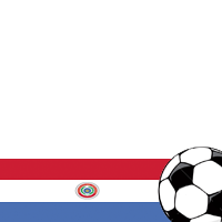 World Cup 2010: Paraguay