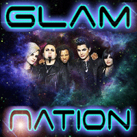Glam Nation Tour