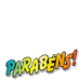 Parabéns