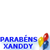 Parabéns,Xanddy