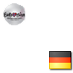 Germany to win #Eurovision!
