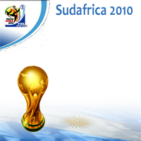 Argentina Sudafrica 2010