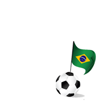 Brasil -melhor futebol mundo
