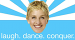 #EllensWorldDomination
