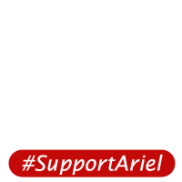 #SupportAriel