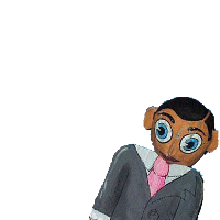Frank Sidebottom No1