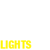 ♥ LIGHTS !