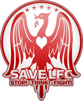 Save LFC