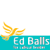 Ed Balls for Labour Leader 