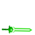 Green Starsword