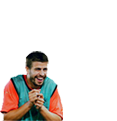 Creeper Pique