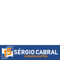 Sergio Cabral 15 
