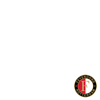 Feyenoord Kampioen!
