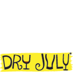 DryJuly