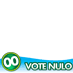 VOTE NULO