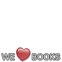 We love Books