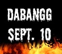 Dabangg 
