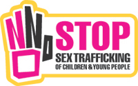 Stop Sex Trafficking