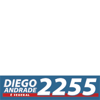 DIEGO ANDRADE 2255 É FEDERAL