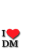 I ♥ DM