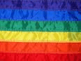Gay Pride Flag