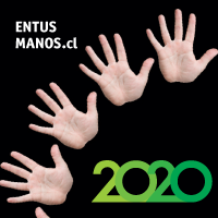 En tus manos