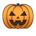 halloween pumpkin