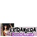 #Extranjera by @DulceMaria
