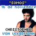 "SOMOS" chris uckermann