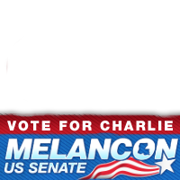 Charlie Melancon for Senate