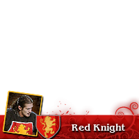 I support the Red Knight!