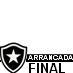 BOTAFOGO  - #ARRANCADAFINAL