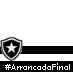 BOTAFOGO  - #ARRANCADAFINAL