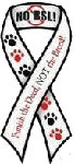 Pit Bull Awareness Stop BSL