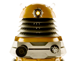 Doctor Who Dalek New