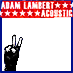Adam Lambert Acoustic EP