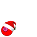 大日本OPI党クリスマスver