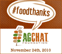 #foodthanks