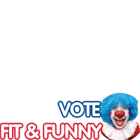 LCF Fit & Funny