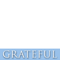 Every Season: Grateful