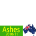 Aussie Ashes
