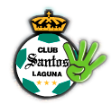 Santos Laguna 4 Campeón