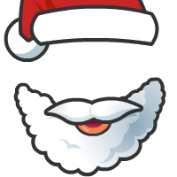 drinkaware.ie Santa