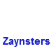 #Zaynsters